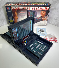 Vintage computer battleships for sale  NORTHWICH