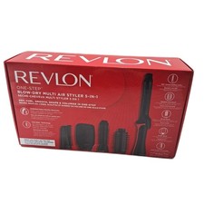 Revlon haartrockner stylingger gebraucht kaufen  Nagold