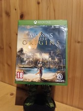 Assassin creed origins d'occasion  Vieux-Condé