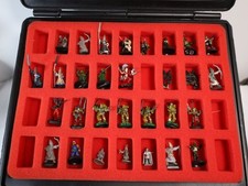 Vintage warhammer figures for sale  Clinton