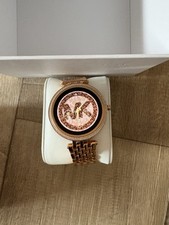 Michael kors darci gebraucht kaufen  Gröditz