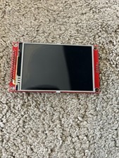 3.5 inch tft for sale  Green Bay