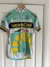 Cycling jersey bib for sale  ASHFORD