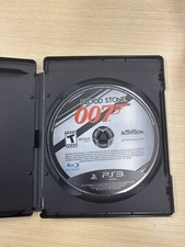 007 Blood Stone para PlayStation 3 completo na caixa, muito bom estado, disco perfeito comprar usado  Enviando para Brazil