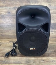 Lyxpro active speaker for sale  Spotsylvania