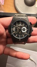 Hublot gebraucht kaufen Hublot gebraucht kaufen  Osnabrück