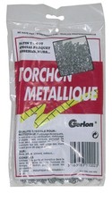 Torchon métallique abrasif d'occasion  Blangy-sur-Bresle