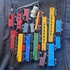Vintage train job for sale  CHELMSFORD