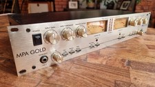Art mpa gold for sale  PRESTON