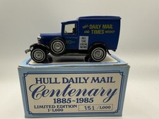 Hull daily centenary for sale  CHESTERFIELD