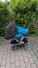 Restposten teutonia kinderwage gebraucht kaufen  Wiernsheim