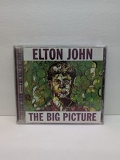 Big picture elton for sale  Livermore