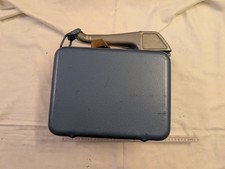 Blauer vintage benzinkanister gebraucht kaufen  Haslach