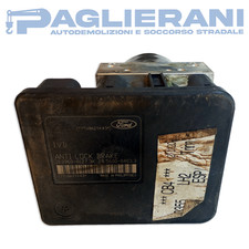 10.0960 0127.3k centralina usato  Savignano sul Rubicone
