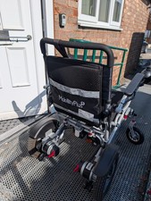 Mobilityplus electric wheelcha for sale  BARNSLEY