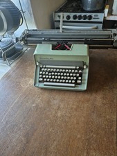 Remington international deskto for sale  BELPER