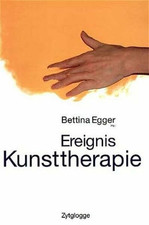 Ereignis kunsttherapie buch gebraucht kaufen  Stuttgart