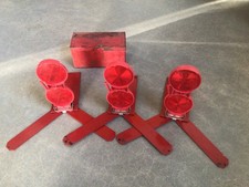 Original vintage mirror for sale  Jeromesville