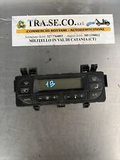 96588239xt comandi clima usato  Militello in Val di Catania