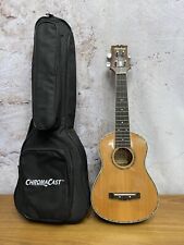 Mitchell ukulele soft for sale  Coupland