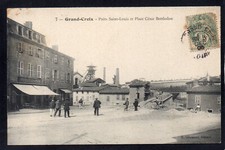 Grand croix puits d'occasion  Lanvollon