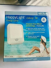 Verilux happy light for sale  Allentown