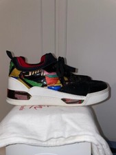 Sneakers christian louboutin d'occasion  Paris X