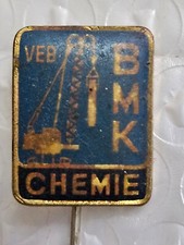 Veb bmk chemie gebraucht kaufen  Pirna, Dohma, Struppen