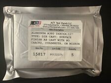 Act aluminum a380 for sale  San Francisco