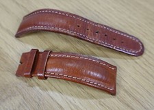 Riginal breitling kalbsleder gebraucht kaufen  Deisenhofen