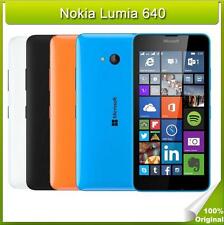 4G LTE Microsoft Lumia 640 Single SIM Windows Quad Core 1GB RAM 8GB ROM 8MP na sprzedaż  Wysyłka do Poland