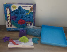 Kinetic sandcastle set for sale  Lyndhurst