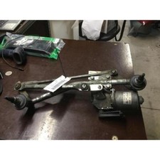 Motorino tergiparabrezza per usato  Bedizzole