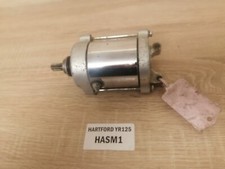 Hartford yr125 starter for sale  DONCASTER