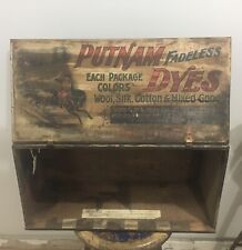 Antique putnam fadeless for sale  Illiopolis