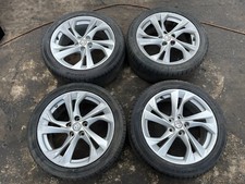 Vauxhall astra mk7 for sale  SHEFFIELD