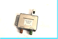 Módulo divisor amplificador antena 07-10 Mercedes CL550 CL600 W216 FABRICANTE DE EQUIPAMENTO ORIGINAL, usado comprar usado  Enviando para Brazil