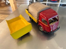 Cij renault galion d'occasion  Le Palais