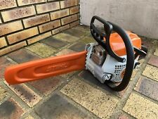 Vends stihl 181 d'occasion  Sérifontaine