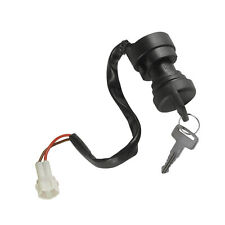 Ignition switch key d'occasion  Expédié en Belgium