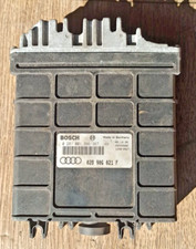 Calculateur moteur ecu d'occasion  Plénée-Jugon