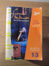 Jpc rock pop gebraucht kaufen  Borna