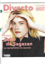 Diverto ouest septembre d'occasion  Nantes-