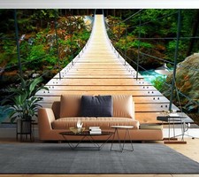 Suspension bridge g9230 d'occasion  Expédié en Belgium