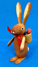 Sterhase hase sterschmuck gebraucht kaufen  Rodewisch