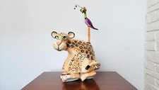 Lynda corneille leopard for sale  Los Angeles