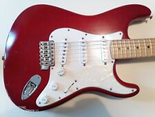 Fender stratocaster highway usato  Roma