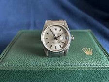 Rolex datejust 36mm for sale  CORBY