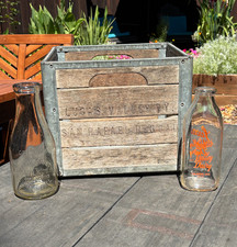 Vintage lucas valley for sale  San Anselmo