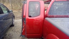 Driver left rear for sale  Port Murray